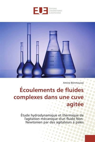 Ecoulements de fluides...