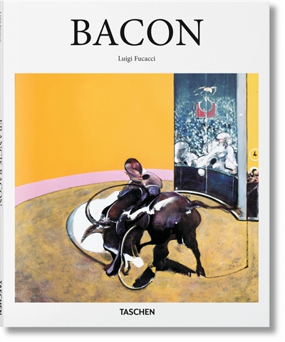 Francis Bacon : 1909-1992 : sous la surface des choses