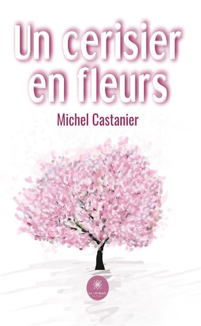 Un cerisier en fleurs