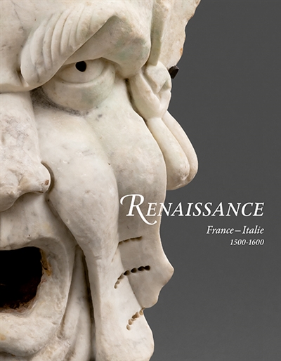 Renaissance : France-Italie : 1500-1600