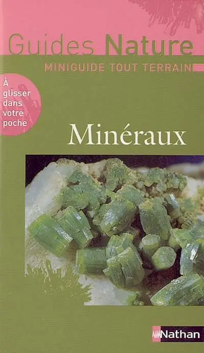 Minéraux