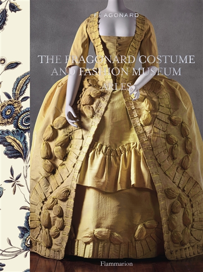 The Fragonard costume and...