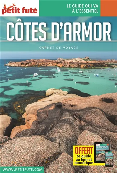 Côtes d'Armor