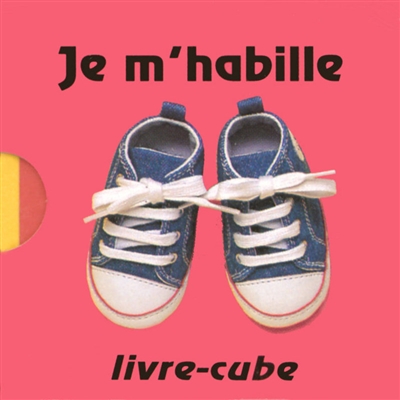 Je m'habille