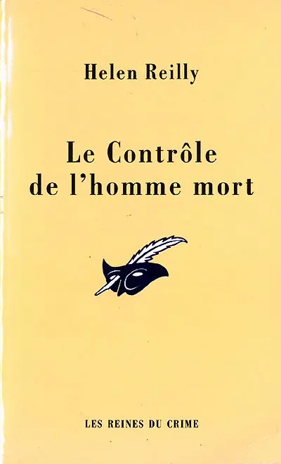 Le contrôle de l'homme mort