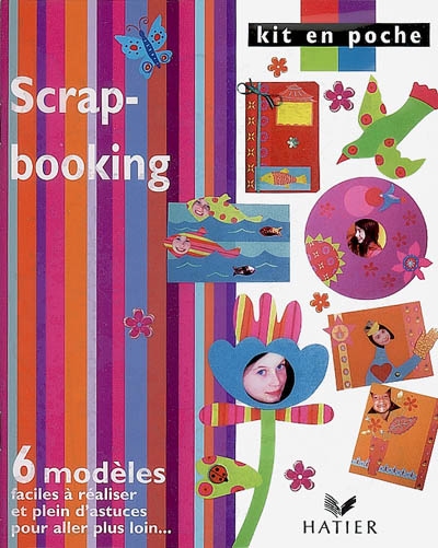 Scrapbooking