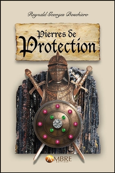 Pierres de protection