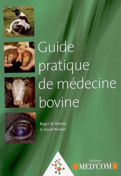 Guide pratique de médecine...