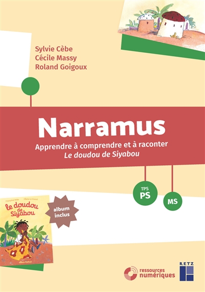 Narramus : apprendre à...