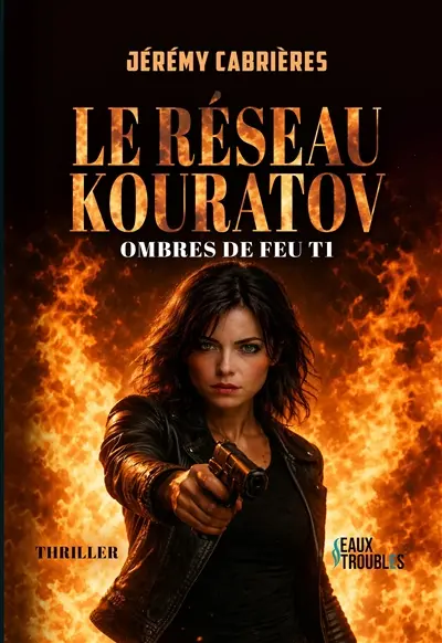 Ombres de feu. Vol. 1. Le réseau Kouratov