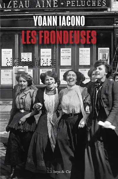 Les frondeuses Les frondeuses