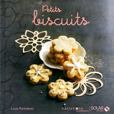 Petits biscuits
