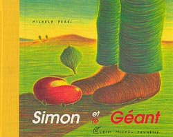Simon et le géant
