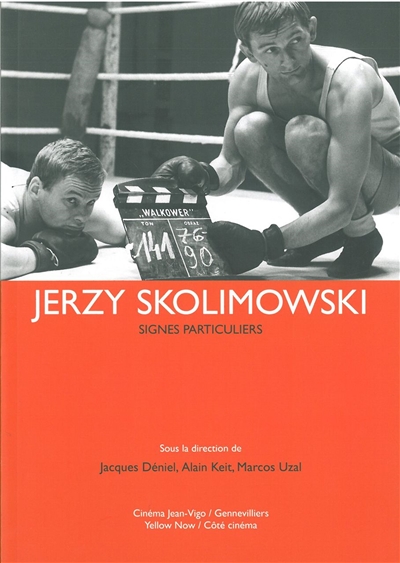 Jerzy Skolimowski : signes particuliers