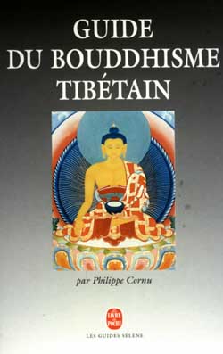 Guide du bouddhisme tibétain