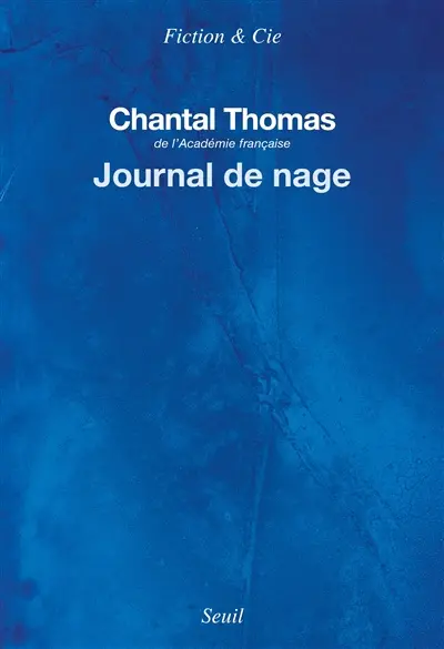 Journal de nage