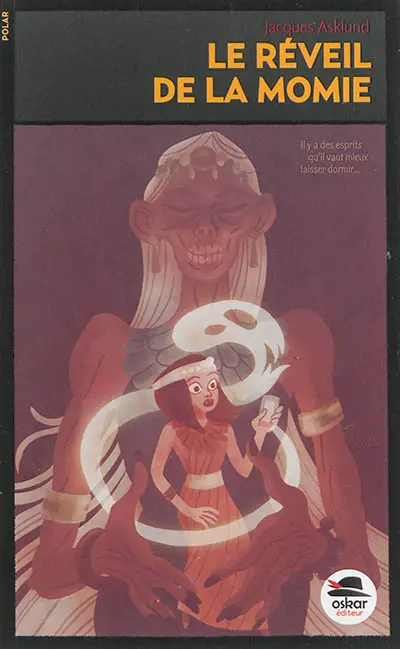 Le réveil de la momie