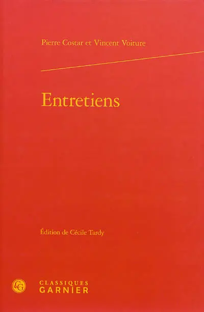 Entretiens