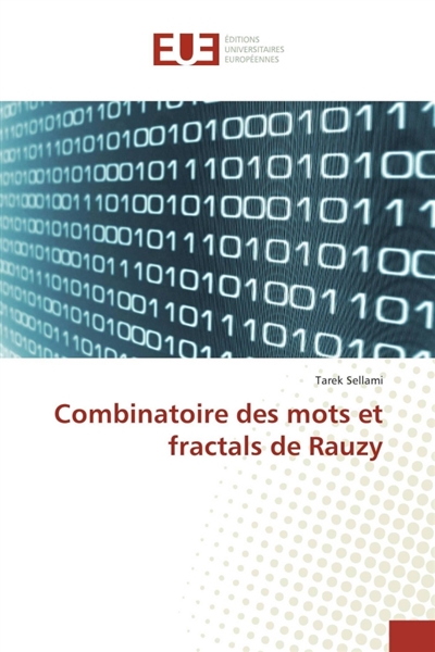 Combinatoire des mots et...
