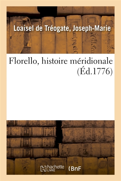 Florello, histoire méridionale
