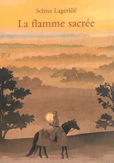 La flamme sacrée