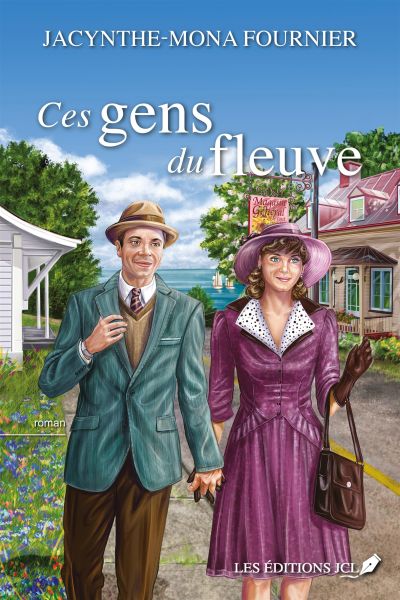 Ces gens du fleuve
