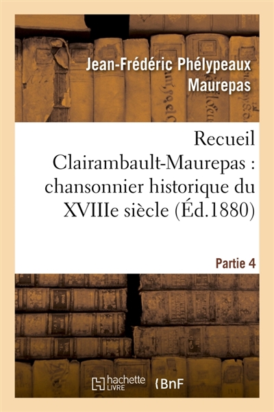 Recueil...