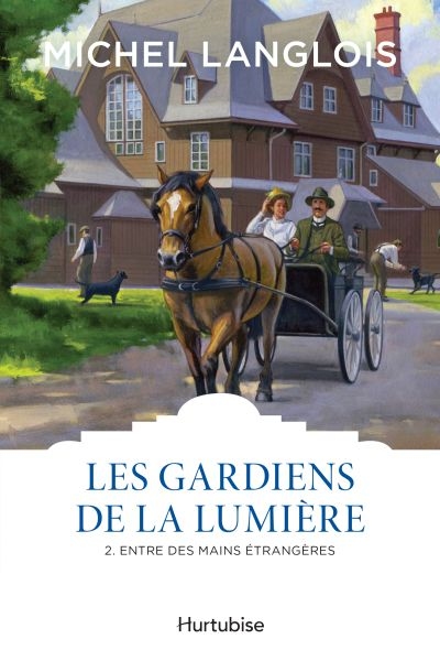 Entre des mains étrangères 2