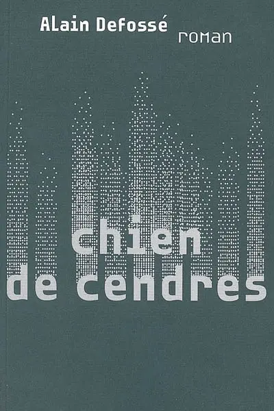 Chien de cendres