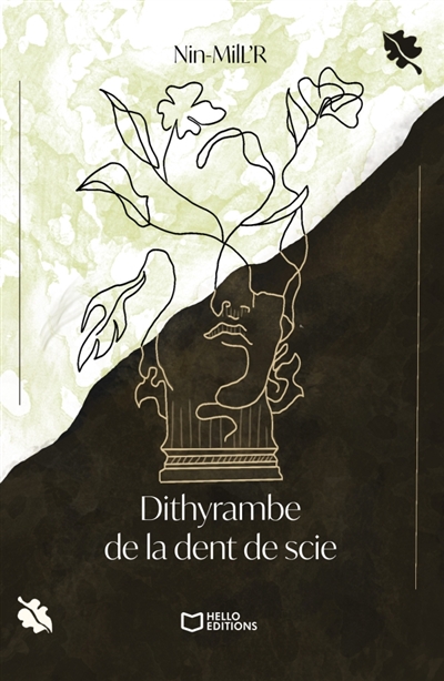Dithyrambe de la dent de scie
