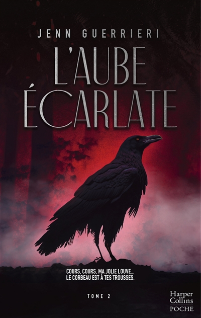 L'aube écarlate. Vol. 2