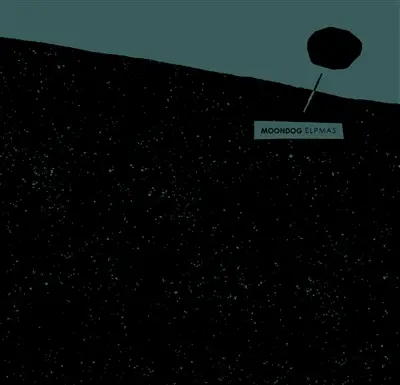 Elpmas (Moondog) revisité. Elpmas (Moondog) revisited