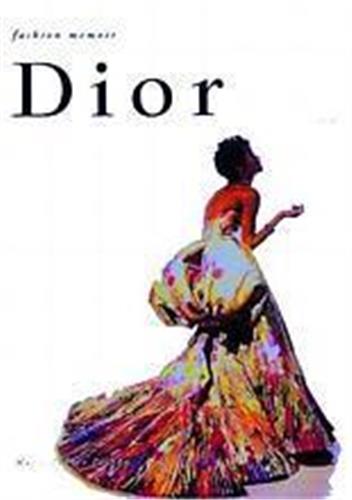 Dior (Fashion Memoir)