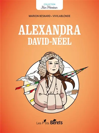 Alexandra David-Néel