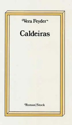 Caldeiras