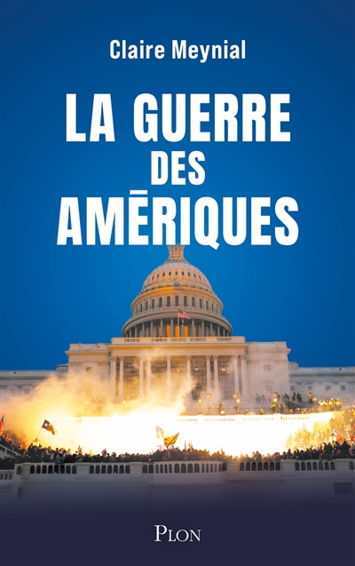 L'état de l'Amérique