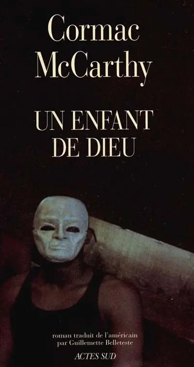 Un enfant de Dieu