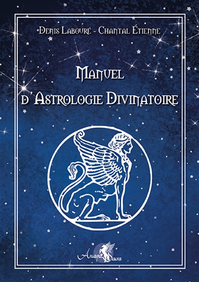Manuel d'astrologie divinatoire : astrologie védique