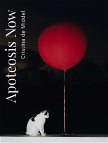 Cristina de Middel Apoteosis Now Cristina de Middel Apoteosis Now