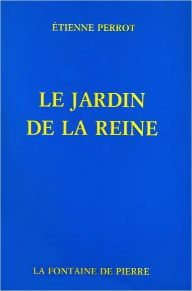 Le jardin de la reine