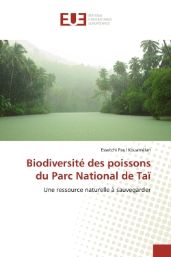 Biodiversité des poissons...