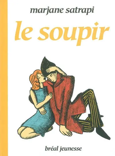 Le soupir