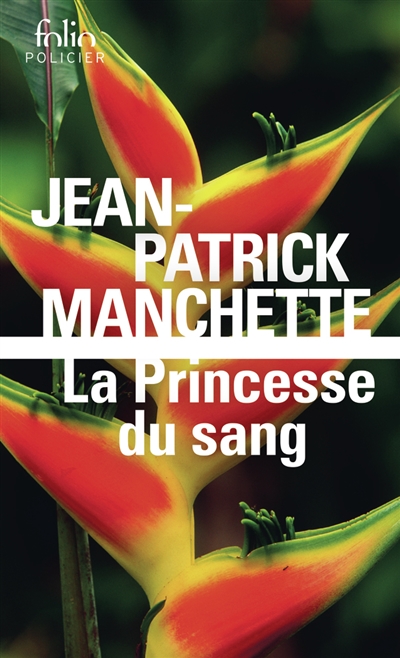 La princesse du sang