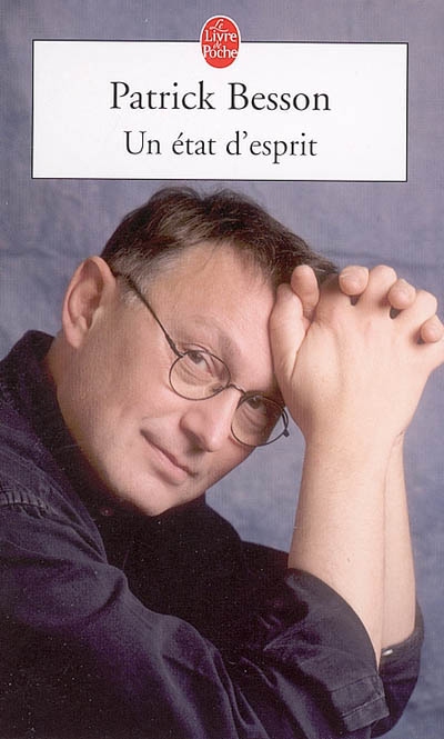 Un état d'esprit
