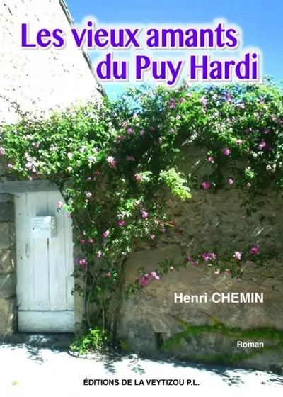 Les vieux amants du Puy Hardi