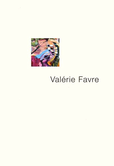Valérie Favre