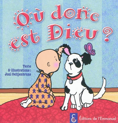 Où donc est Dieu ?