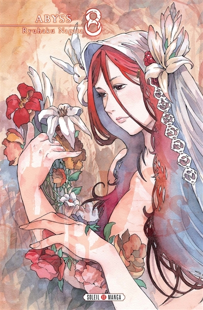 Abyss. Vol. 8