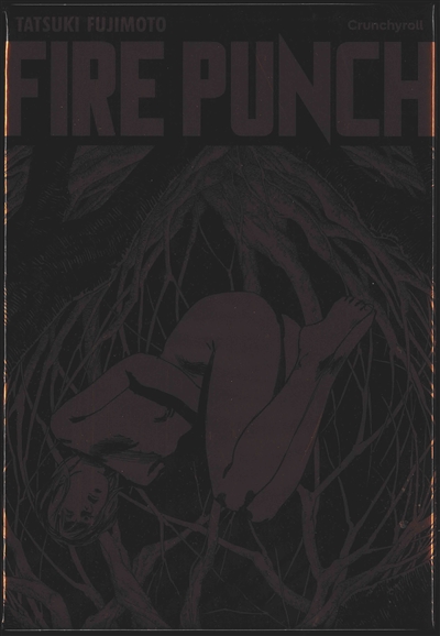 Fire punch : édition double. Vol. 4