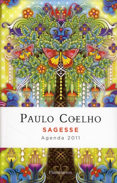 Sagesse : agenda 2011